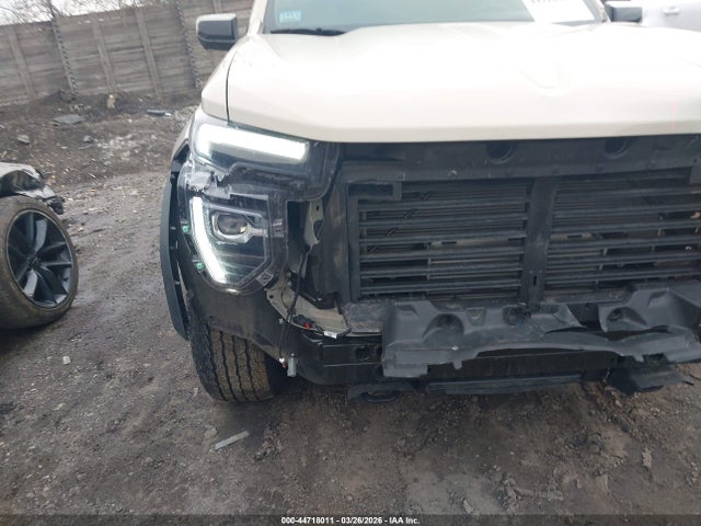 2026 Gmc Canyon Elevation, 4wd მანქანა იყიდება აუქციონზე, vin: 1GTP2BEK5T1129056, აუქციონის ნომერი: 44718011