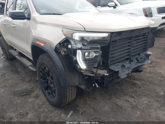 2026 Gmc Canyon Elevation, 4wd მანქანა იყიდება აუქციონზე, vin: 1GTP2BEK5T1129056, აუქციონის ნომერი: 44718011