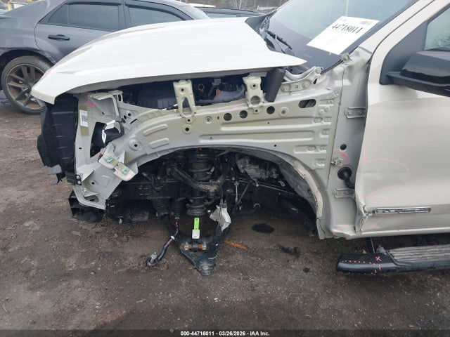 2026 Gmc Canyon Elevation, 4wd მანქანა იყიდება აუქციონზე, vin: 1GTP2BEK5T1129056, აუქციონის ნომერი: 44718011