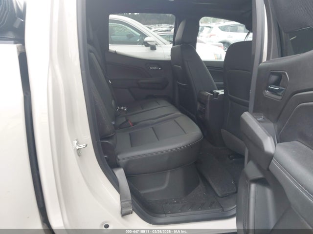 2026 Gmc Canyon Elevation, 4wd მანქანა იყიდება აუქციონზე, vin: 1GTP2BEK5T1129056, აუქციონის ნომერი: 44718011