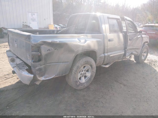 44718015 :رقم المزاد ، 1D7HW58N68S633591 vin ، 2008 Dodge Dakota Laramie مزاد بيع