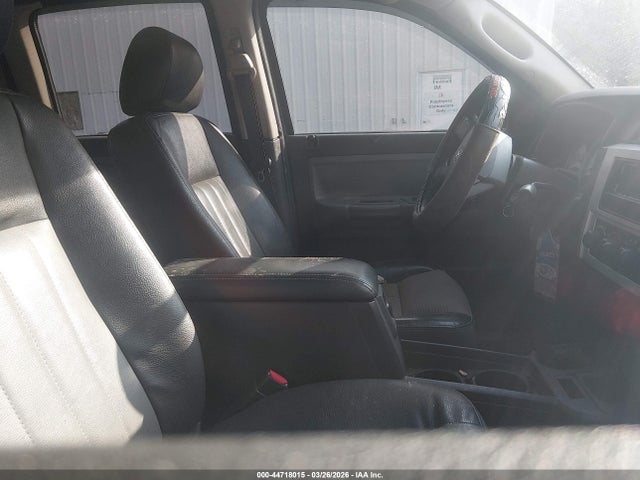 44718015 :رقم المزاد ، 1D7HW58N68S633591 vin ، 2008 Dodge Dakota Laramie مزاد بيع
