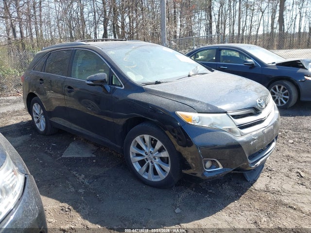 2013 TOYOTA VENZA 4T3ZA3BB7DU063229