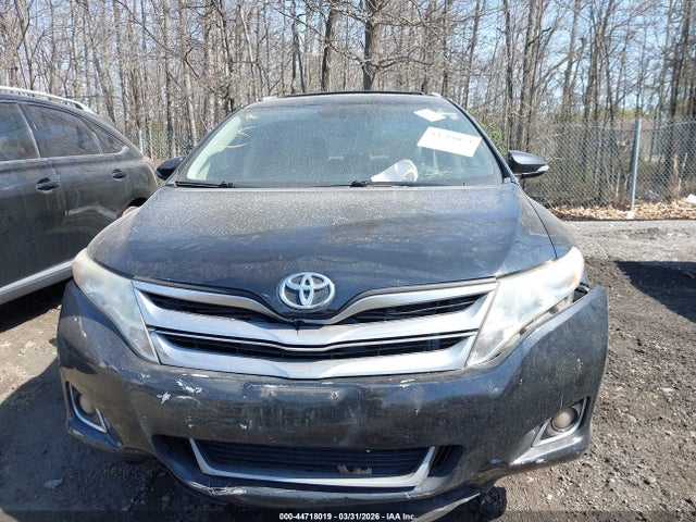 2013 TOYOTA VENZA 4T3ZA3BB7DU063229 Photo 9