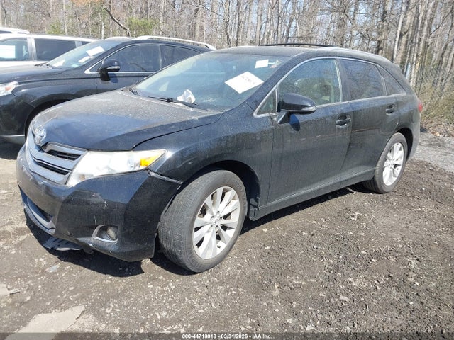 2013 TOYOTA VENZA 4T3ZA3BB7DU063229 Photo 1