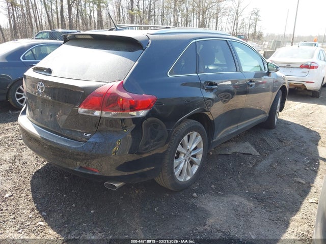 2013 TOYOTA VENZA 4T3ZA3BB7DU063229 Photo 3
