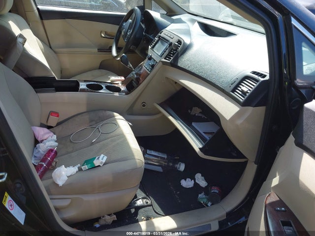 2013 TOYOTA VENZA 4T3ZA3BB7DU063229 Photo 4