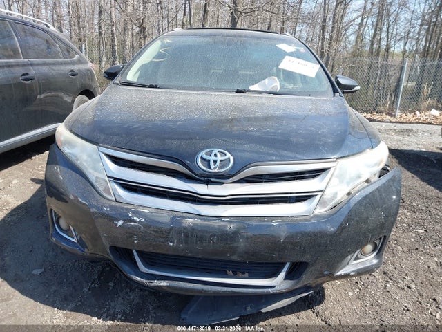 2013 TOYOTA VENZA 4T3ZA3BB7DU063229 Photo 5