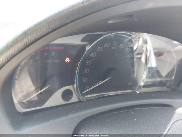 2013 TOYOTA VENZA 4T3ZA3BB7DU063229 Photo 6