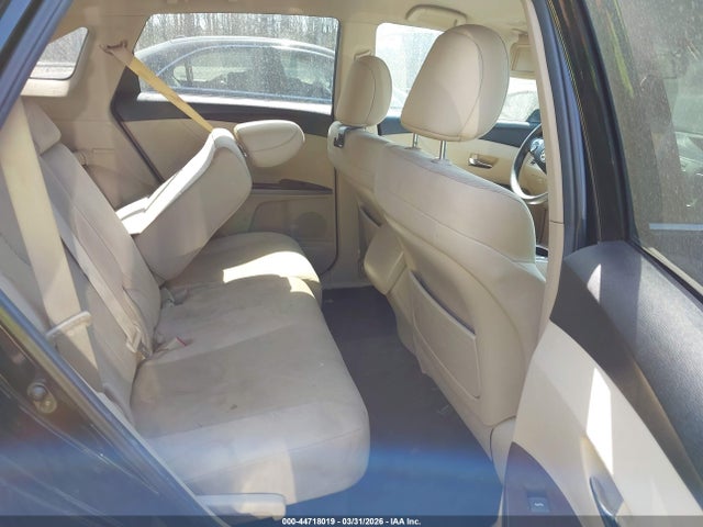 2013 TOYOTA VENZA 4T3ZA3BB7DU063229 Photo 7