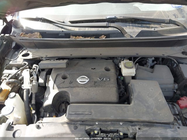 Aukcja sprzedaży 2015 Nissan Pathfinder S, vin: 5N1AR2MN7FC682860, numer aukcji: 44718020