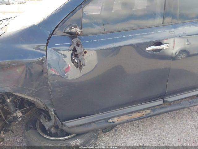 Aukcja sprzedaży 2015 Nissan Pathfinder S, vin: 5N1AR2MN7FC682860, numer aukcji: 44718020