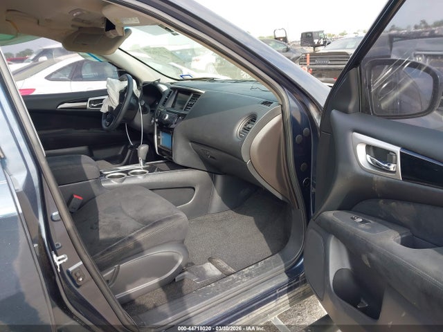 Aukcja sprzedaży 2015 Nissan Pathfinder S, vin: 5N1AR2MN7FC682860, numer aukcji: 44718020