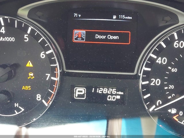 Aukcja sprzedaży 2015 Nissan Pathfinder S, vin: 5N1AR2MN7FC682860, numer aukcji: 44718020