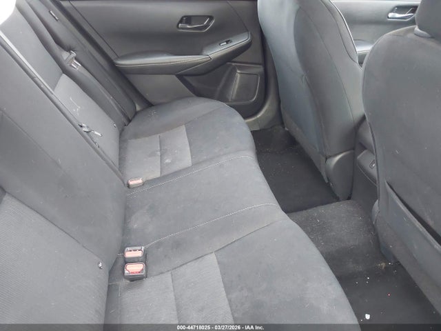 44718025 :رقم المزاد ، 3N1AB8CVXRY239226 vin ، 2024 Nissan Sentra Sv Xtronic Cvt مزاد بيع