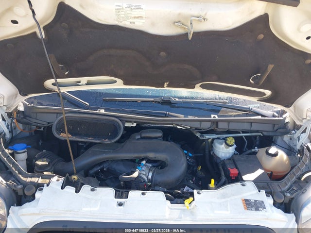 2018 FORD TRANSIT-150 1FTYE1ZM3JKB30893 Photo 9