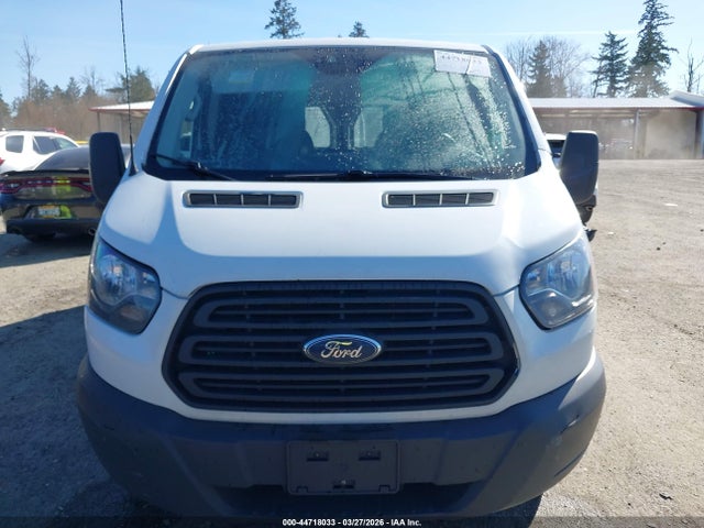 Ford Transit-150 2018 1FTYE1ZM3JKB30893 Image 12