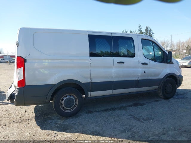 Ford Transit-150 2018 1FTYE1ZM3JKB30893 Image 13