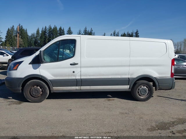 Ford Transit-150 2018 1FTYE1ZM3JKB30893 Image 14