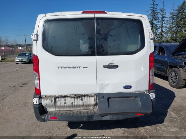 Ford Transit-150 2018 1FTYE1ZM3JKB30893 Image 16