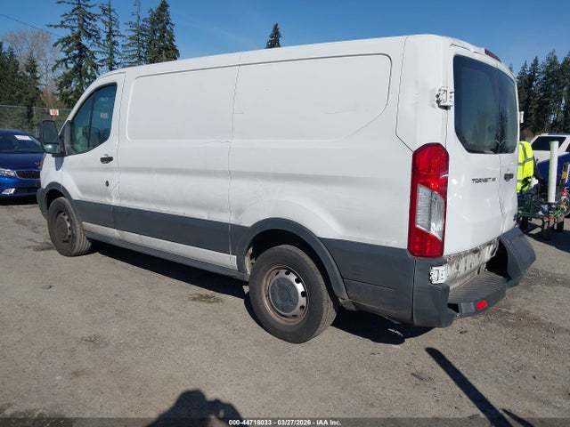 2018 FORD TRANSIT-150 1FTYE1ZM3JKB30893 Photo 2