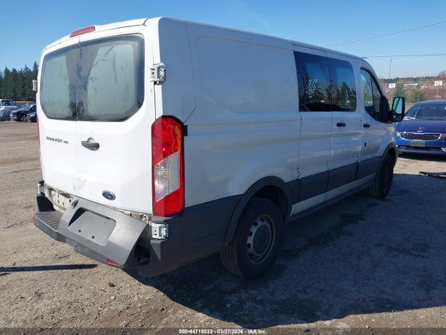 2018 FORD TRANSIT-150 1FTYE1ZM3JKB30893 Photo 3