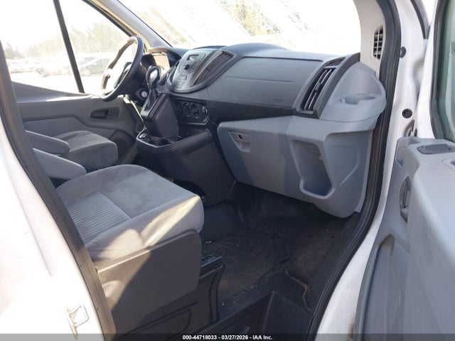 2018 FORD TRANSIT-150 1FTYE1ZM3JKB30893 Photo 4