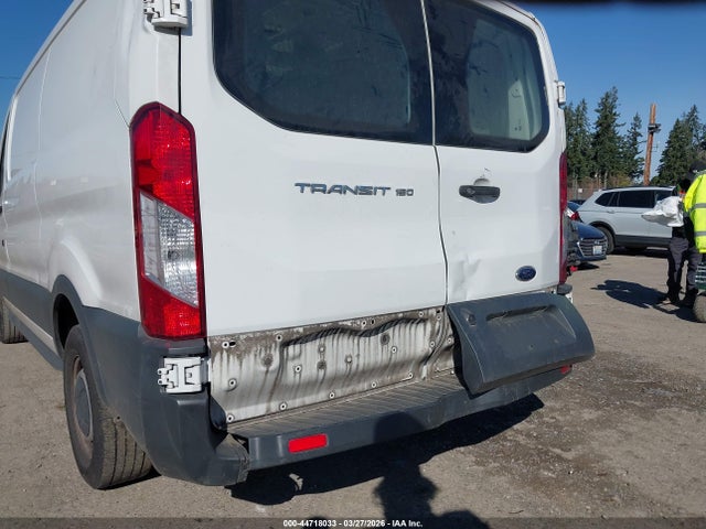 2018 FORD TRANSIT-150 1FTYE1ZM3JKB30893 Photo 5