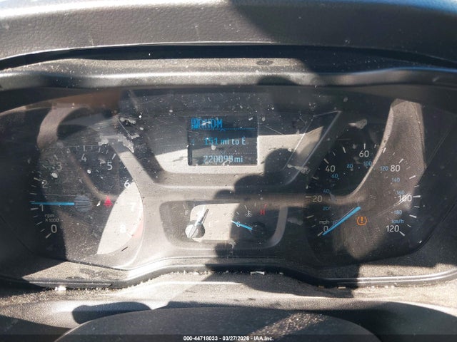 2018 FORD TRANSIT-150 1FTYE1ZM3JKB30893 Photo 6