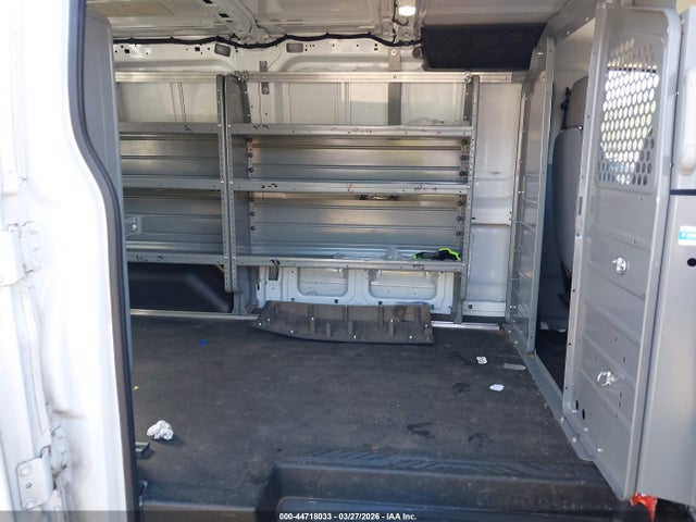 2018 FORD TRANSIT-150 1FTYE1ZM3JKB30893 Photo 7