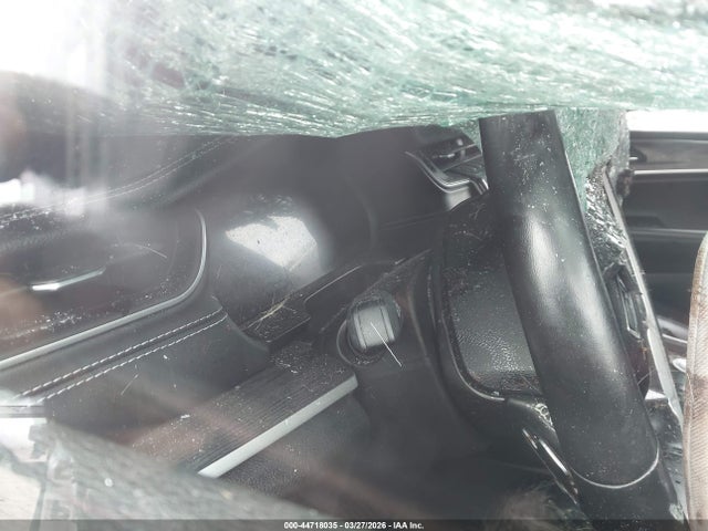 44718035 :رقم المزاد ، 1C4RJHBG2N8549558 vin ، 2022 Jeep Grand Cherokee Limited 4x4 مزاد بيع