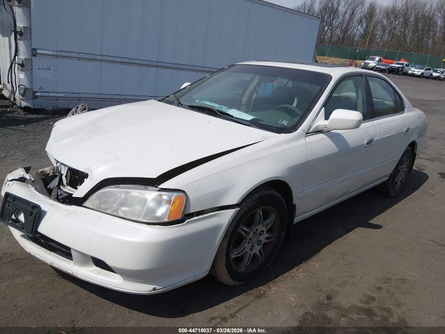 Продаж на аукціоні авто 2000 Acura Tl 3.2, vin: 19UUA5669YA058493, номер лоту: 44718037