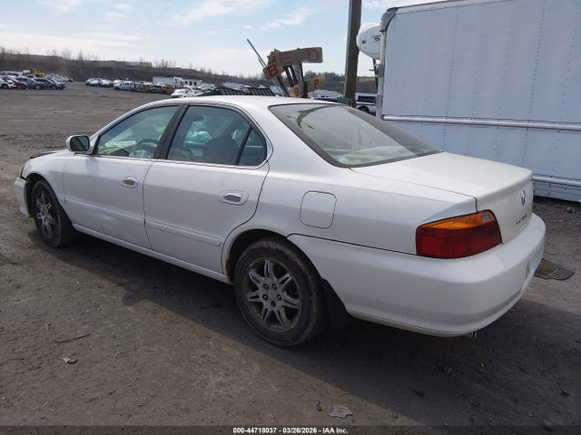 Продаж на аукціоні авто 2000 Acura Tl 3.2, vin: 19UUA5669YA058493, номер лоту: 44718037