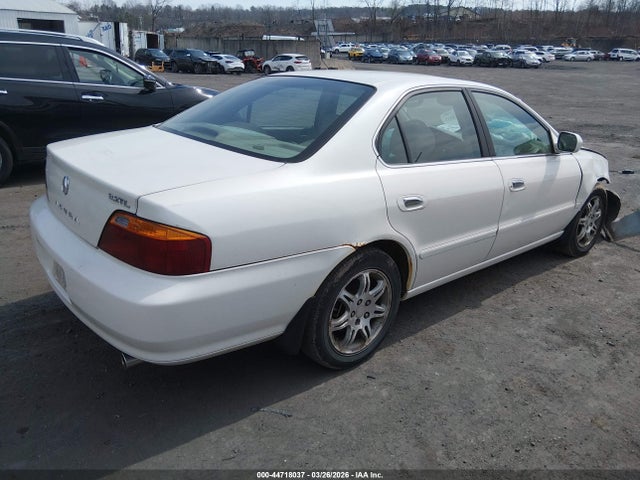 Продаж на аукціоні авто 2000 Acura Tl 3.2, vin: 19UUA5669YA058493, номер лоту: 44718037