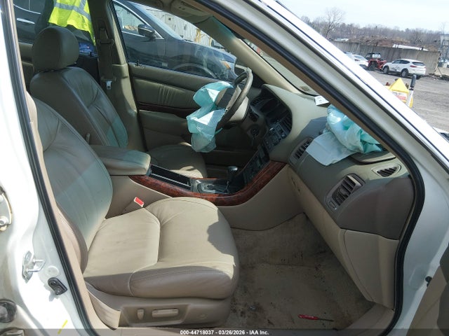 Продаж на аукціоні авто 2000 Acura Tl 3.2, vin: 19UUA5669YA058493, номер лоту: 44718037