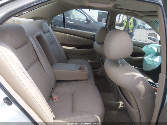 Продаж на аукціоні авто 2000 Acura Tl 3.2, vin: 19UUA5669YA058493, номер лоту: 44718037