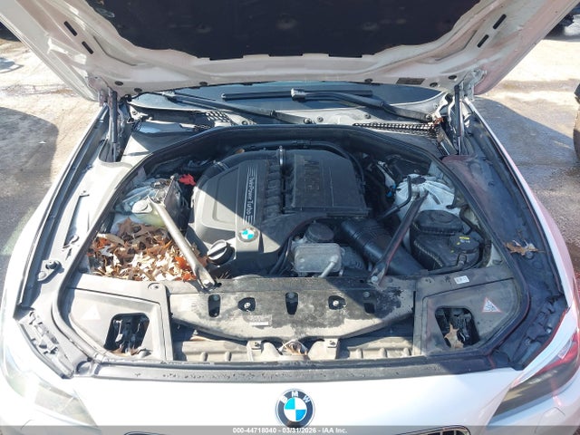 Продаж на аукціоні авто 2015 Bmw 535i Xdrive, vin: WBA5B3C51FD547155, номер лоту: 44718040