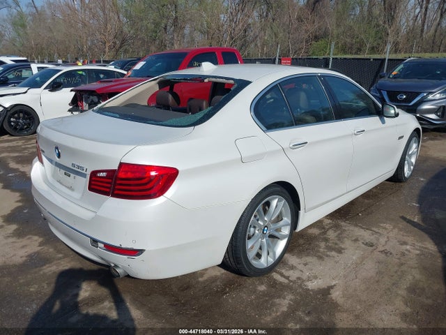 Продаж на аукціоні авто 2015 Bmw 535i Xdrive, vin: WBA5B3C51FD547155, номер лоту: 44718040