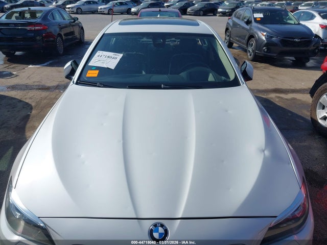 Продаж на аукціоні авто 2015 Bmw 535i Xdrive, vin: WBA5B3C51FD547155, номер лоту: 44718040