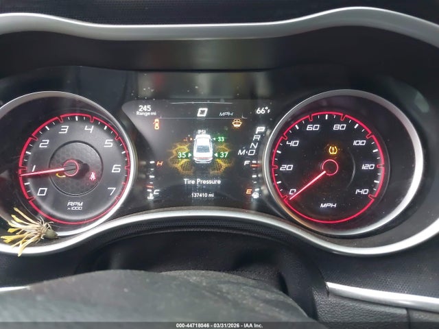 2016 Dodge Charger Sxt მანქანა იყიდება აუქციონზე, vin: 2C3CDXHG5GH357311, აუქციონის ნომერი: 44718046