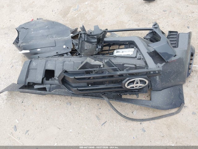 2024 Toyota Tacoma Sr5 მანქანა იყიდება აუქციონზე, vin: 3TMKB5FN1RM004636, აუქციონის ნომერი: 44718049