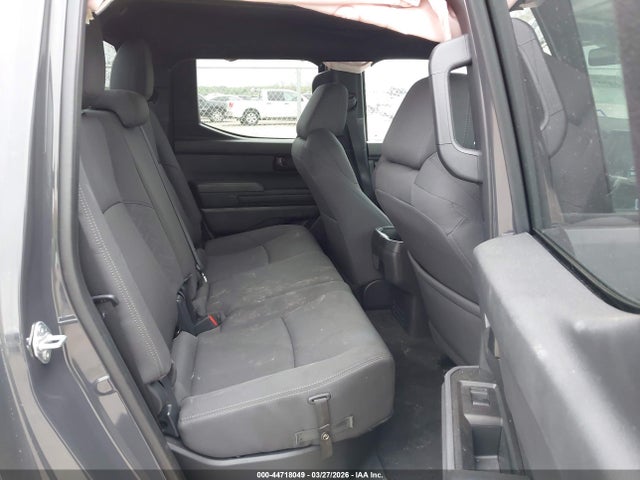 2024 Toyota Tacoma Sr5 მანქანა იყიდება აუქციონზე, vin: 3TMKB5FN1RM004636, აუქციონის ნომერი: 44718049