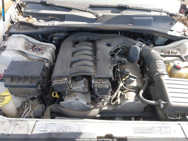 2005 DODGE MAGNUM 2D4FV48V75H647875 Photo 9