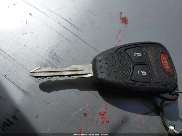 2005 DODGE MAGNUM 2D4FV48V75H647875 Photo 10