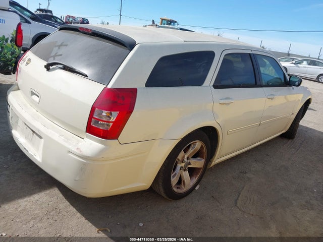 2005 DODGE MAGNUM 2D4FV48V75H647875 Photo 3