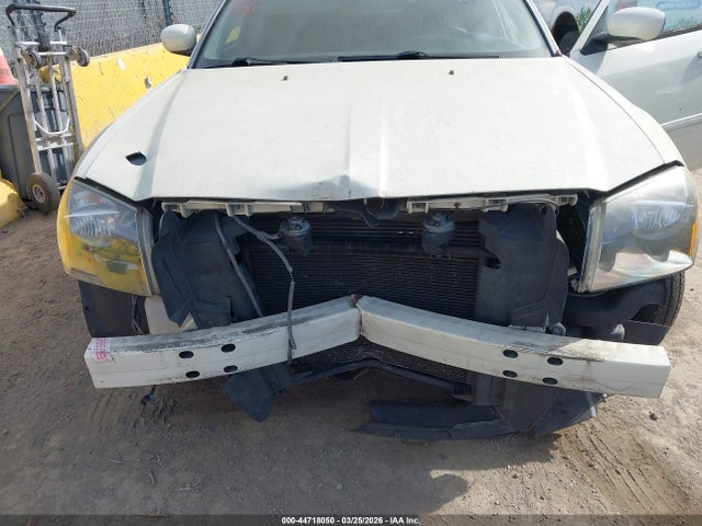 2005 DODGE MAGNUM 2D4FV48V75H647875 Photo 5