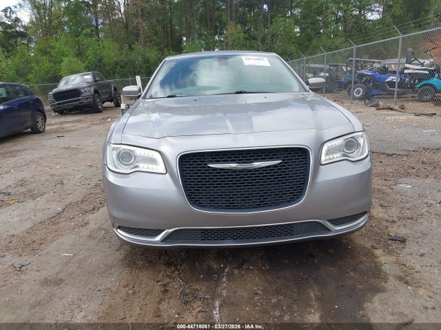 Продажа на аукционе авто 2015 Chrysler 300 Limited, vin: 2C3CCAAG8FH791876, номер лота: 44718061