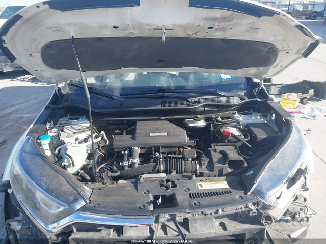 Aukcja sprzedaży 2018 Honda Cr-v Ex-l/ex-l Navi, vin: 2HKRW1H82JH522333, numer aukcji: 44718074
