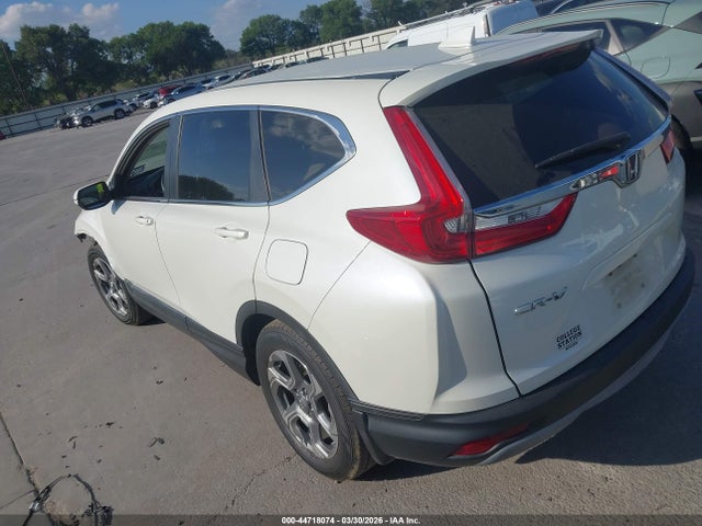 Aukcja sprzedaży 2018 Honda Cr-v Ex-l/ex-l Navi, vin: 2HKRW1H82JH522333, numer aukcji: 44718074