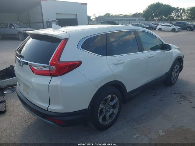 Aukcja sprzedaży 2018 Honda Cr-v Ex-l/ex-l Navi, vin: 2HKRW1H82JH522333, numer aukcji: 44718074